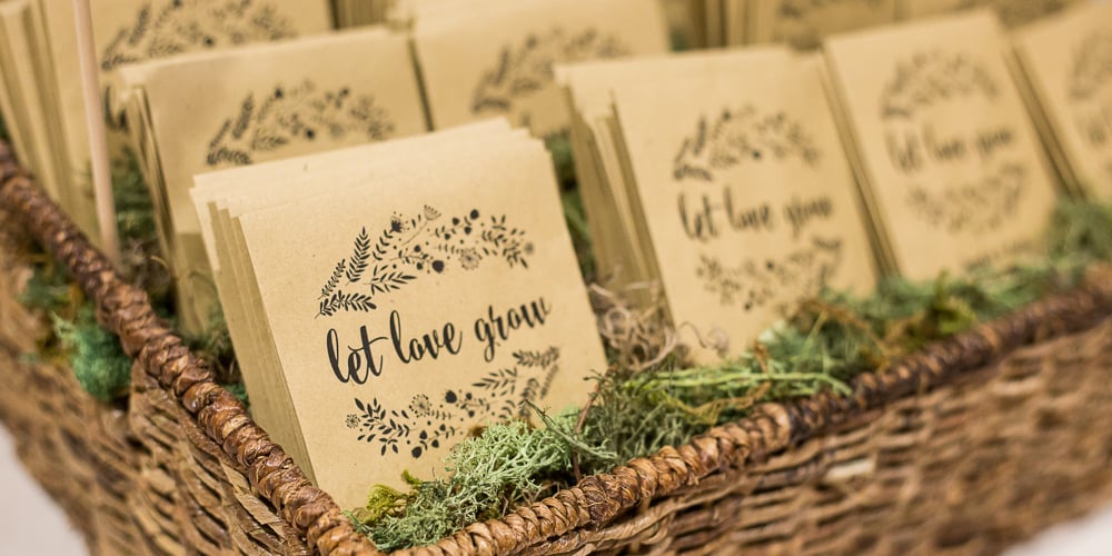 DIY Wedding Favors: 12 Low-Cost Ideas Your Guests Will Love